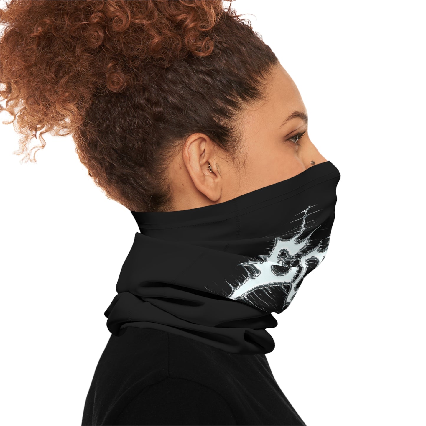 Sober Neck Gaiter