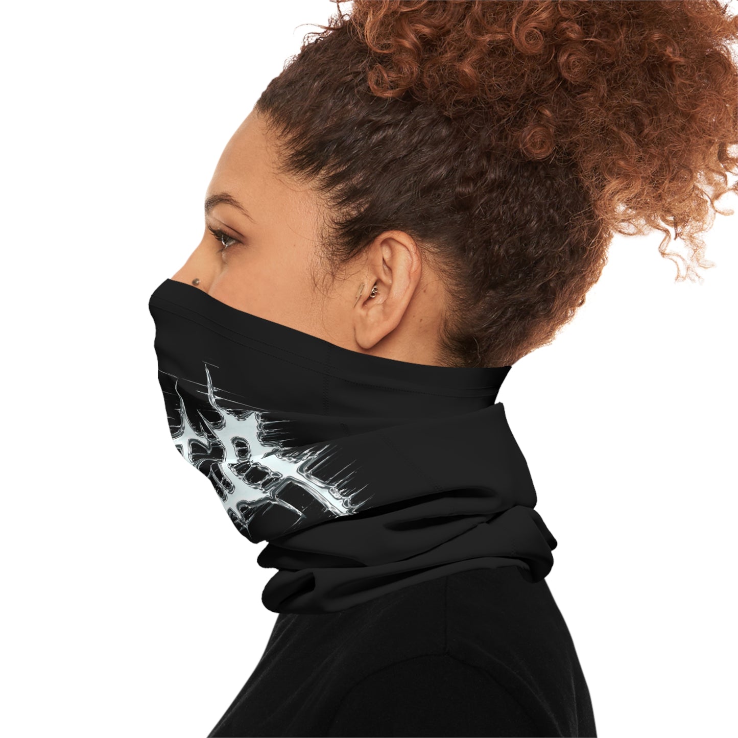 Sober Neck Gaiter