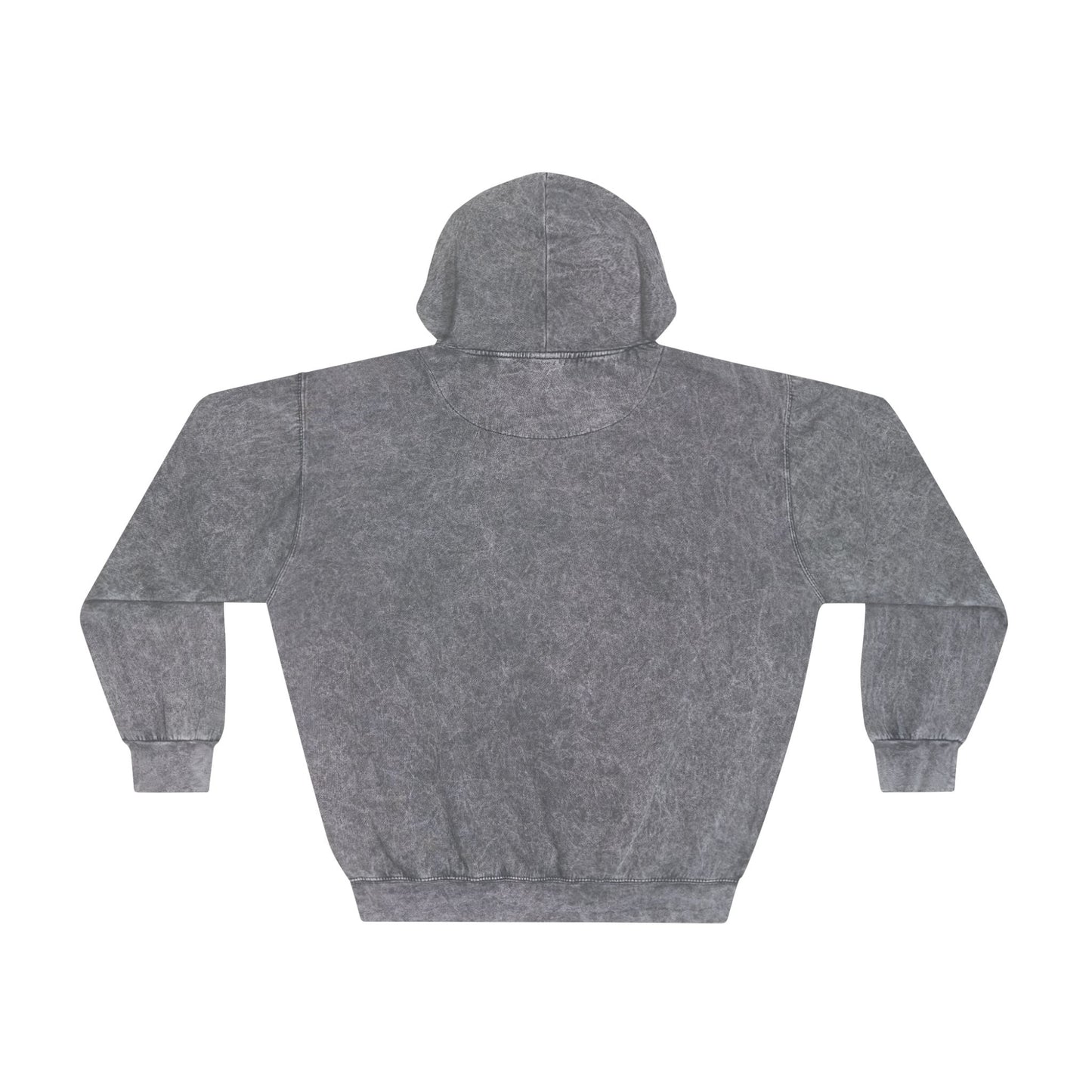 Sober Wash Hoodie