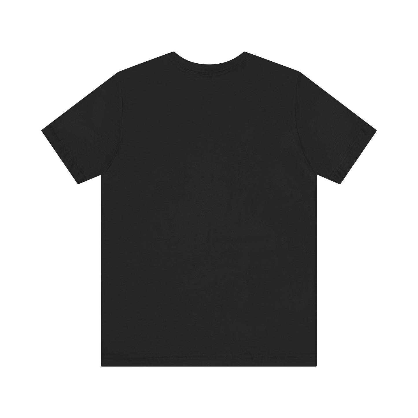 The Jock Black Jersey Tshirt