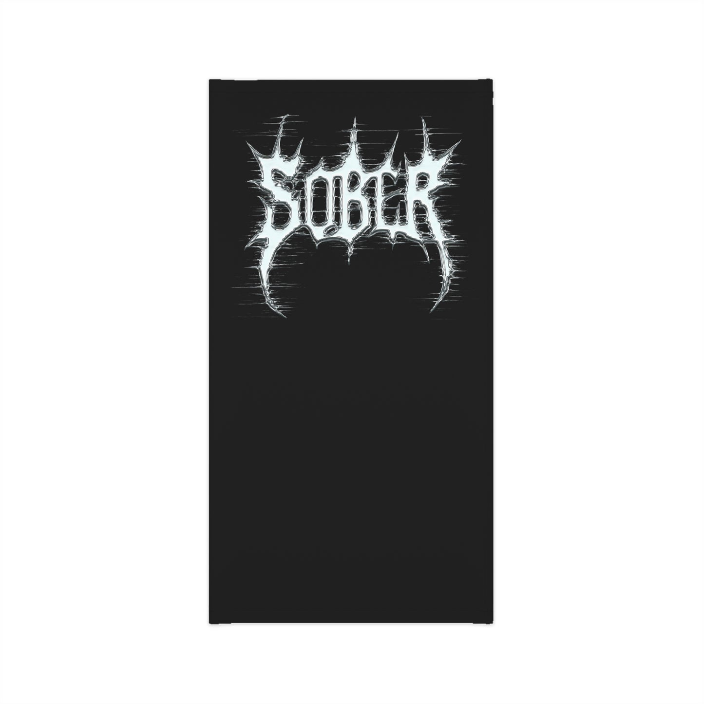 Sober Neck Gaiter