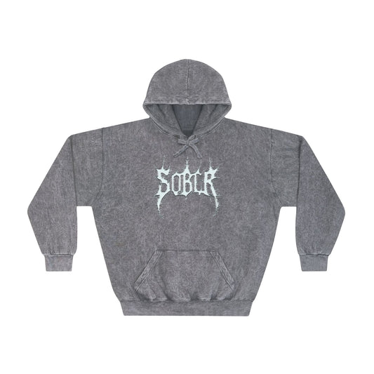 Sober Wash Hoodie