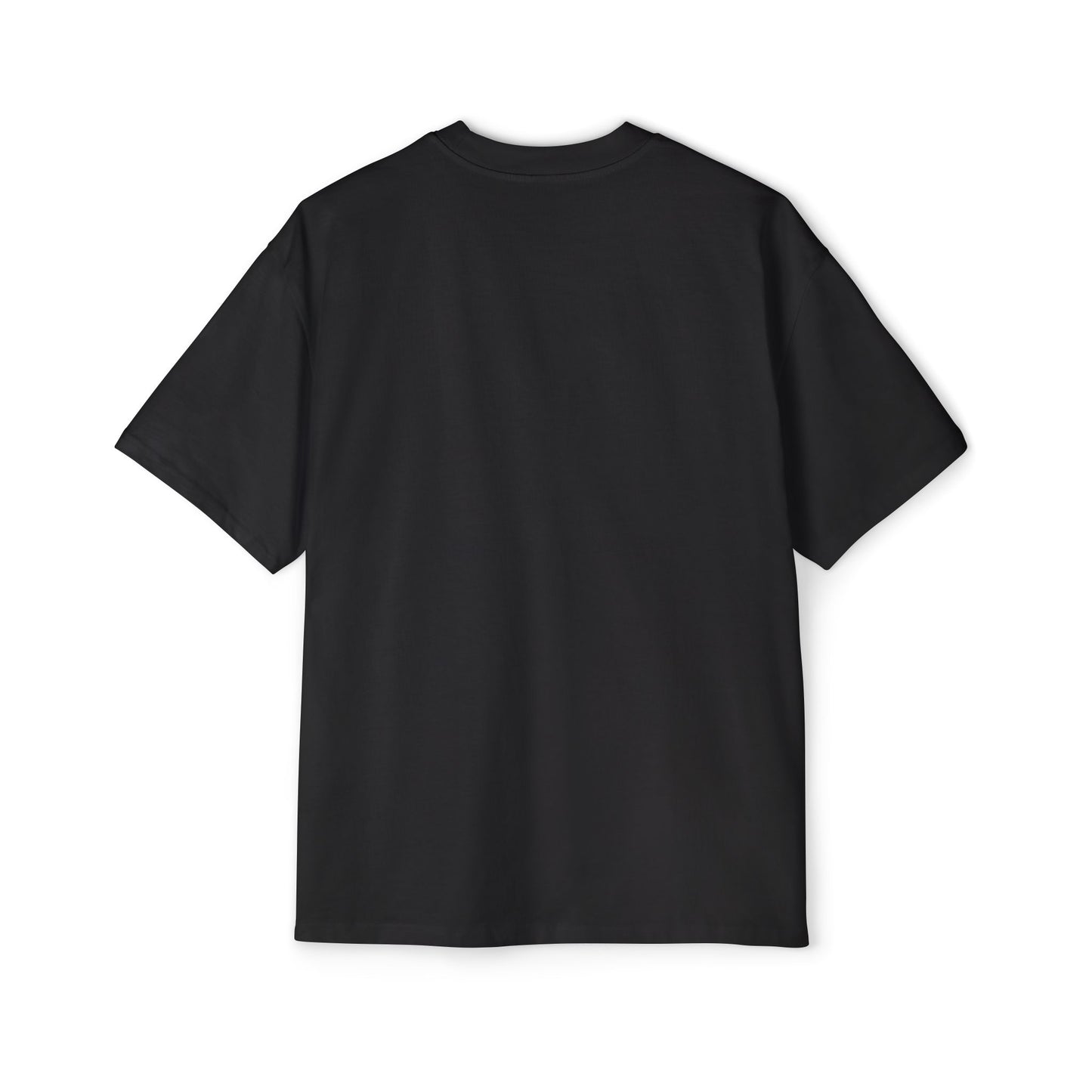 Sober Heavy Oversized T-shirt
