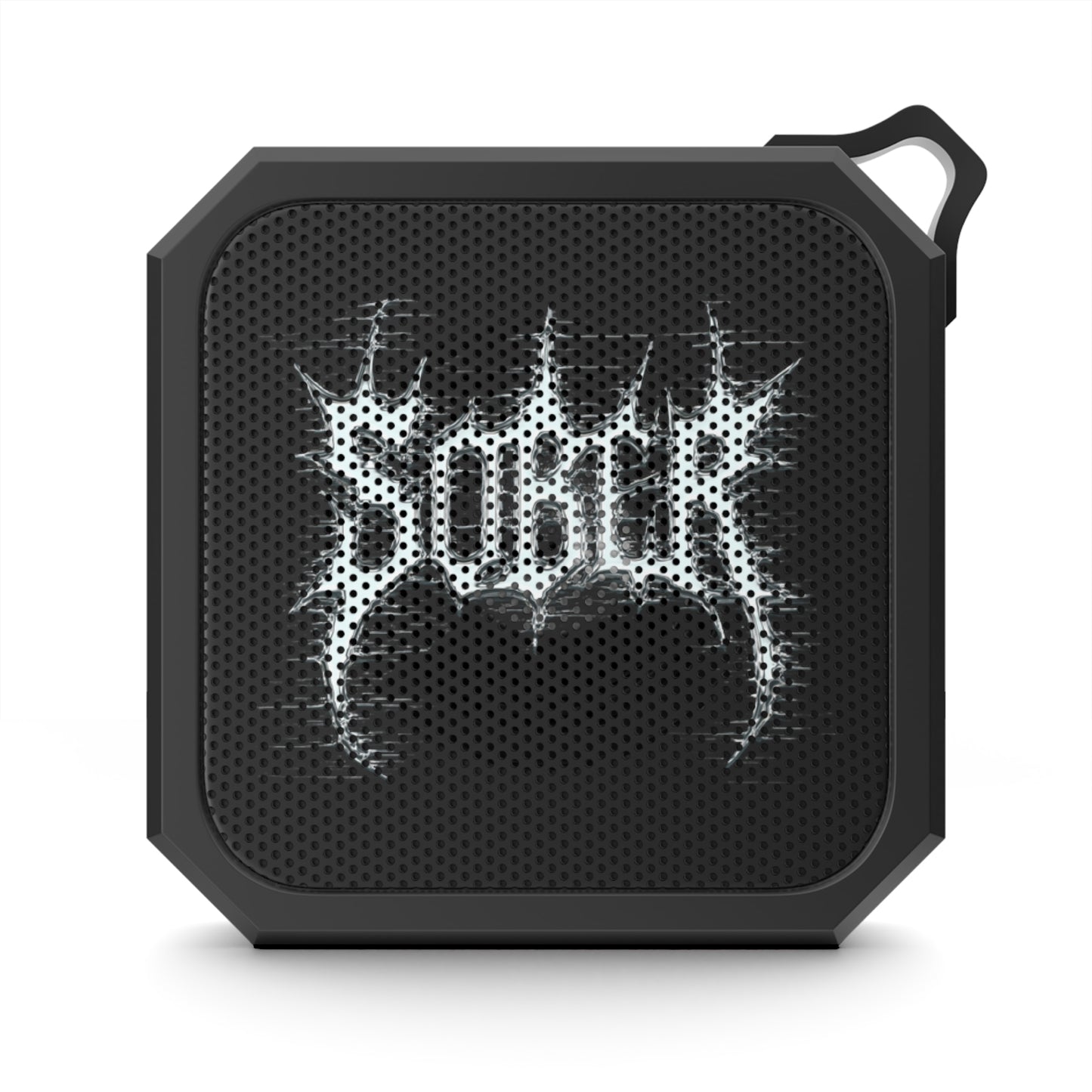 Sober Portable Outdoor Bluetooth Speaker