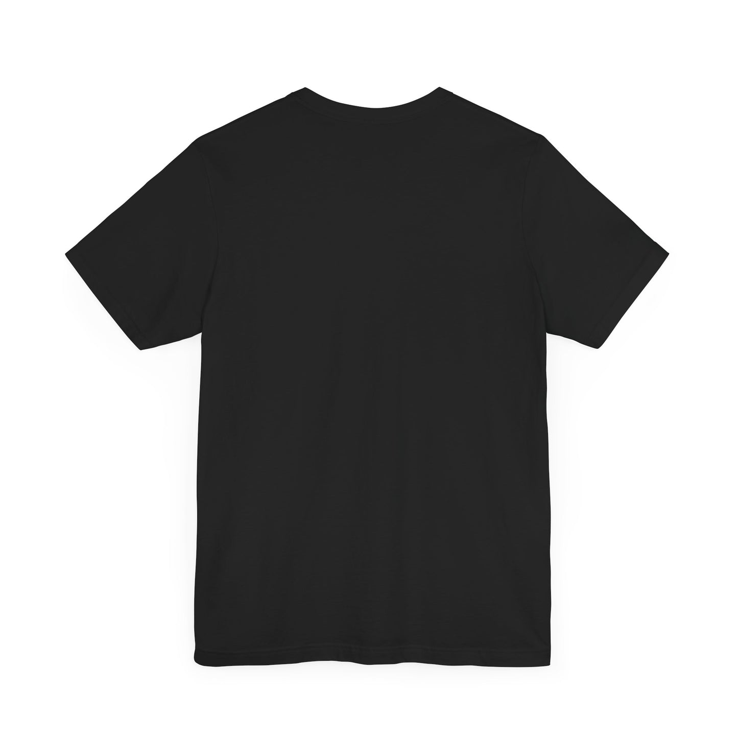 The Jock Black Jersey Tshirt