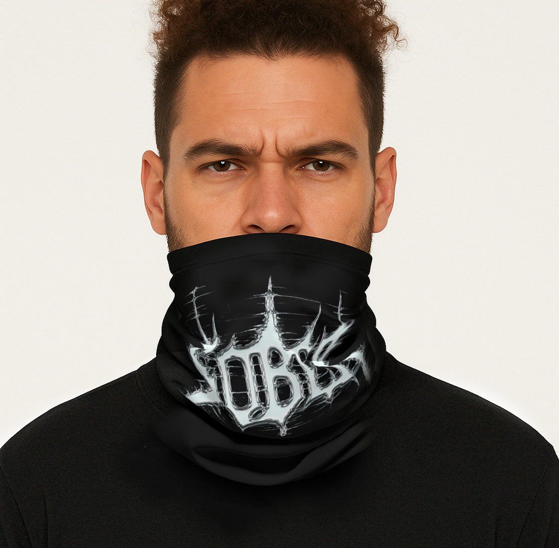 Sober Neck Gaiter