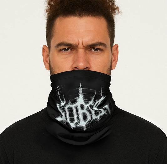 Sober Neck Gaiter