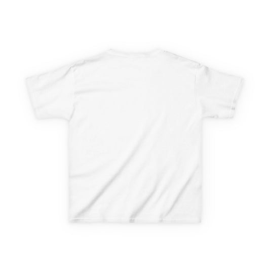 I'm Free Kids Cotton Tee