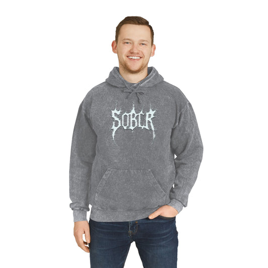 Sober Wash Hoodie